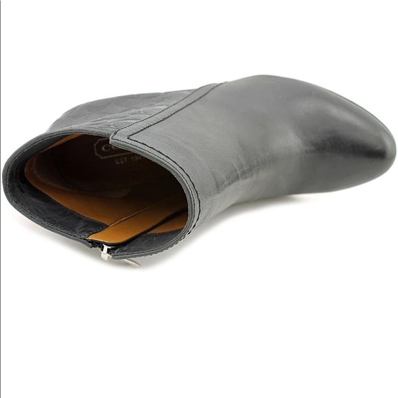 Coach Hanni Chestnut Boot size 11 B - Picture 4 of 9